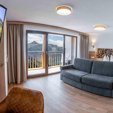 Berggasthof Hochzeigerhaus Jerzens Extérieur photo