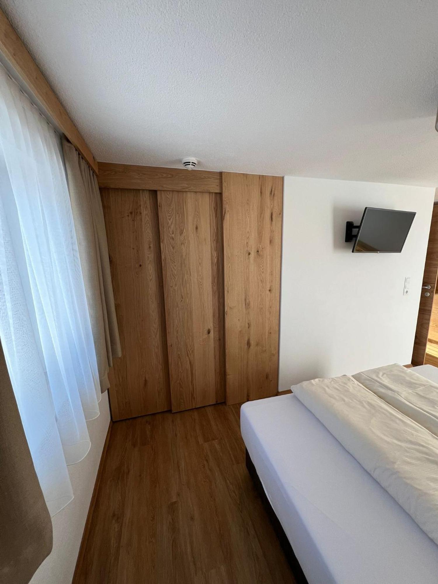 Berggasthof Hochzeigerhaus Jerzens Extérieur photo