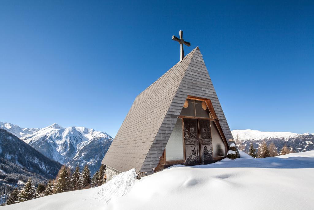 Berggasthof Hochzeigerhaus Jerzens Extérieur photo