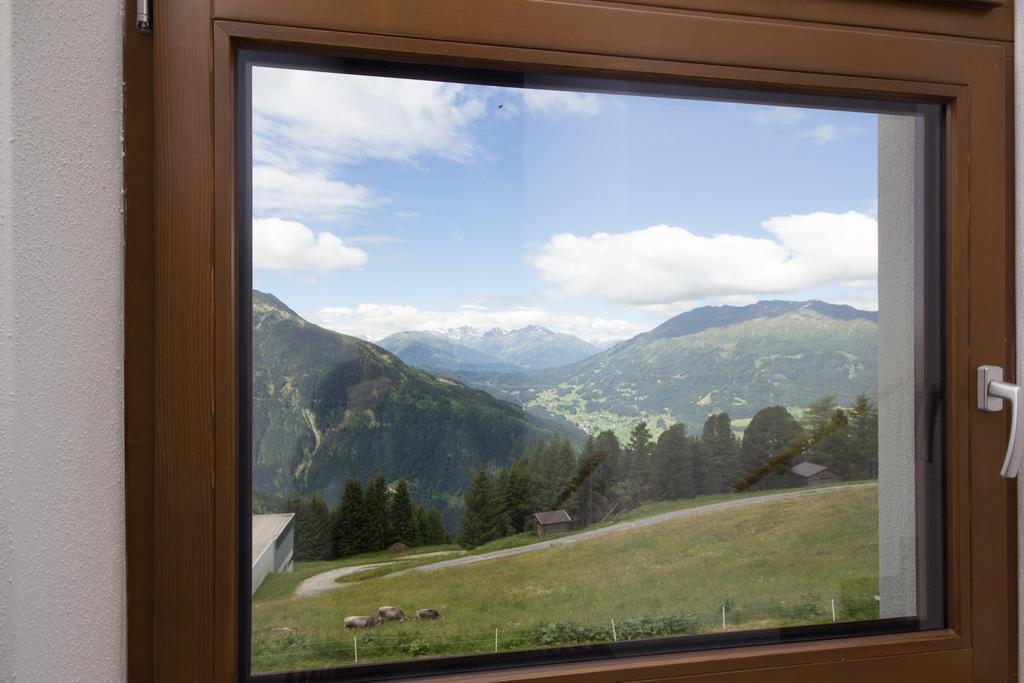 Berggasthof Hochzeigerhaus Jerzens Extérieur photo